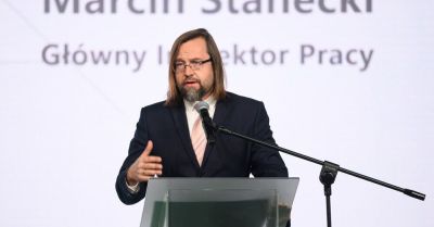 Skrócenie czasu pracy to na dziś zadanie prawie niewykonalne
