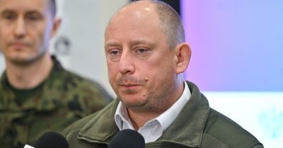 III i II stopień ostrzeżenia hydrologicznego; służby są w gotowości
