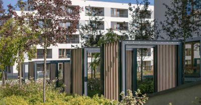ROBYG Modern City - czwarta pula mieszkań w tym roku. Etap G to 94 mieszkań w ofercie
