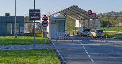 Cztery osoby niewpuszczone do Polski z Niemiec