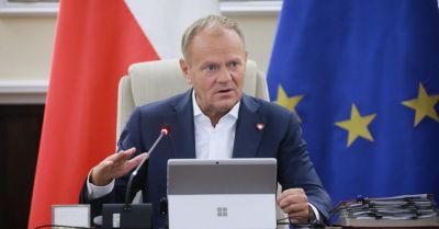 W Sejmie żaden z ministrów nie może głosować inaczej niż postanowiliśmy wspólnie jako rząd