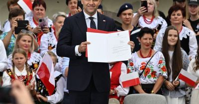 Prezydent podpisał projekt ustawy o zerowym PIT dla rodzin z co najmniej dwojgiem dzieci