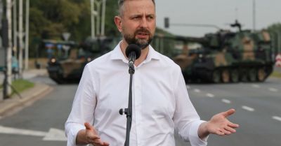 Wierzymy, że jest bliżej niż kiedykolwiek do zawarcia przynajmniej rozejmu w Ukrainie
