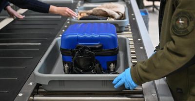 Lotnisko Kraków Airport od środy znosi limit płynów w bagażu podręcznym
