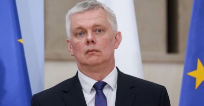 Liczymy się z prowokacjami, ale to nie jedyny powód zamknięcia granicy