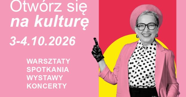 Muzeum Diecezjalne w Tarnowie zaprasza seniorów do zwiedzania 3 i 4 października w ramach ogólnopolskiej akcji „Weekend Seniora z Kulturą”.