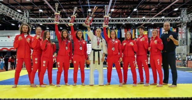 Reprezentanci ENSO Karate Tarnów zdobyli dwa brązowe medale podczas Mistrzostw Europy Shinkyokushin Karate w Rydze. Klub obchodzi w tym roku 40-lecie istnienia.